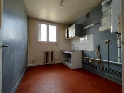 Annonce Vente 3 pices Appartement Noyon 60
