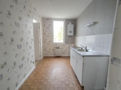 Annonce Vente 2 pices Appartement Fitz-james 60
