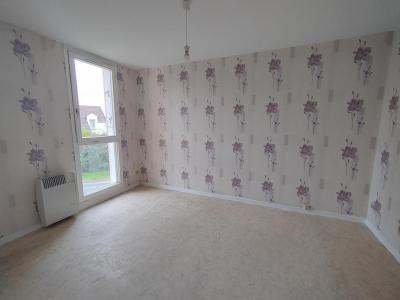 Acheter Appartement Fitz-james Oise