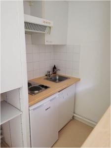 Louer Appartement 24 m2 Toulouse