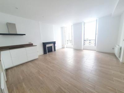 Annonce Location 3 pices Appartement Marseille-2eme-arrondissement 13