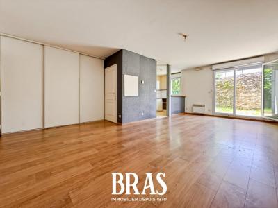 For sale Bouguenais 3 rooms 60 m2 Loire atlantique (44340) photo 1
