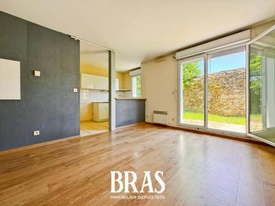 For sale Bouguenais 3 rooms 60 m2 Loire atlantique (44340) photo 3