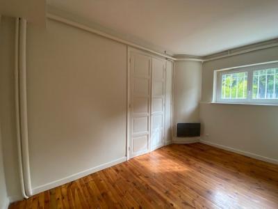 Annonce Location 2 pices Appartement Chamalieres 63
