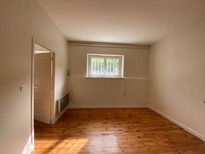 Louer Appartement Chamalieres 580 euros