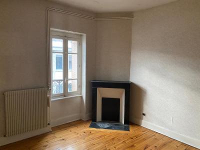 For rent Clermont-ferrand 3 rooms 51 m2 Puy de dome (63000) photo 0