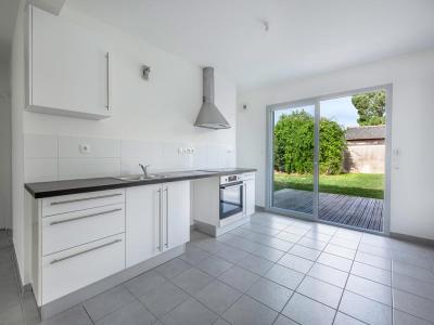 Acheter Maison 90 m2 Guerande