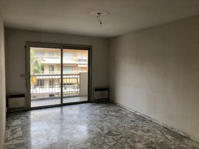 Louer Appartement 52 m2 Nice