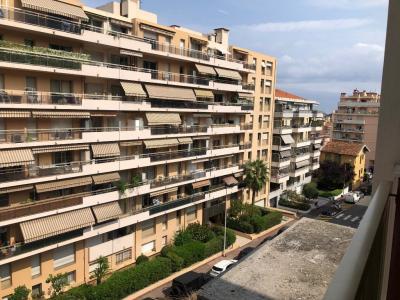 Louer Appartement Nice 925 euros