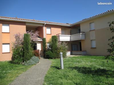 For sale Gaillac 2 rooms 36 m2 Tarn (81600) photo 0