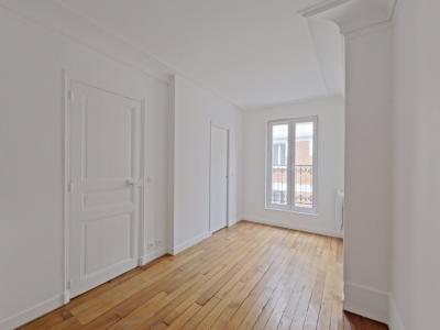 Louer Appartement Paris-17eme-arrondissement Paris