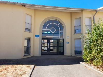 Annonce Location Appartement Vincey 88