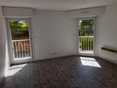 Louer Appartement 30 m2 Vincey