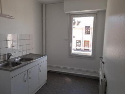 Louer Appartement Vincey Vosges