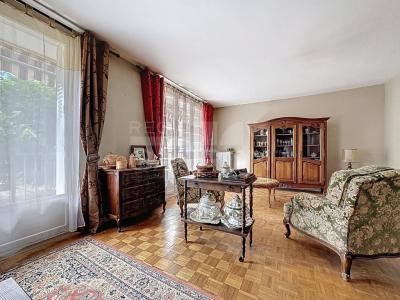 Acheter Appartement Villeurbanne 225000 euros