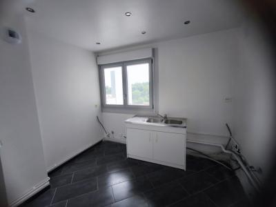 Louer Appartement 68 m2 Jarville-la-malgrange