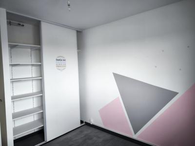 Louer Appartement Jarville-la-malgrange 592 euros