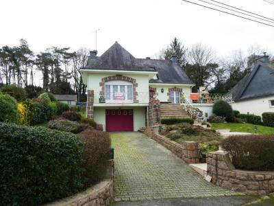 Annonce Vente 6 pices Maison Guemene-sur-scorff 56