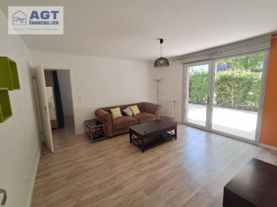 For rent Beauvais 2 rooms 49 m2 Oise (60000) photo 1