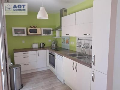 For rent Beauvais 2 rooms 49 m2 Oise (60000) photo 2