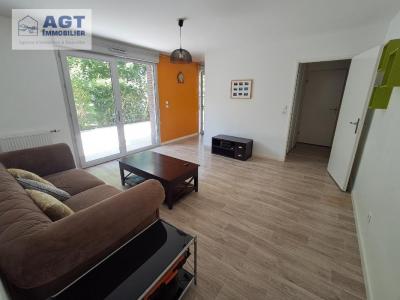For rent Beauvais 2 rooms 49 m2 Oise (60000) photo 3