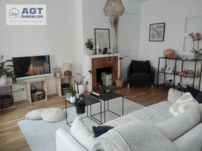 For rent Beauvais 1 room 43 m2 Oise (60000) photo 0