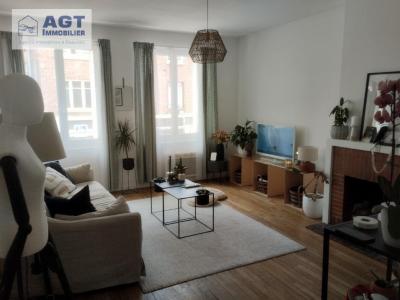 For rent Beauvais 1 room 43 m2 Oise (60000) photo 1