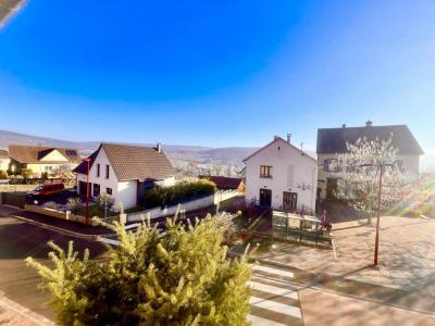 For sale Osenbach WINTZFELDEN 6 rooms 120 m2 Haut rhin (68570) photo 3