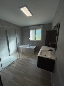 Louer Appartement 93 m2 Longwy