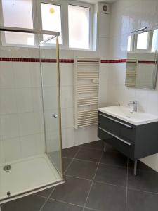 Louer Appartement 78 m2 Herserange