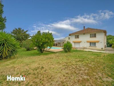 For sale Arles 12 rooms 394 m2 Bouches du Rhone (13200) photo 0