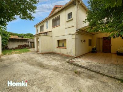 For sale Arles 12 rooms 394 m2 Bouches du Rhone (13200) photo 1