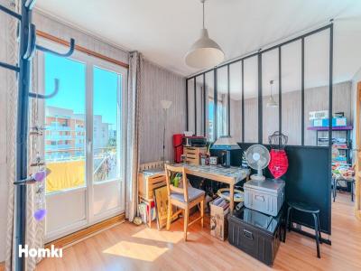 Annonce Vente 4 pices Appartement Villeurbanne 69