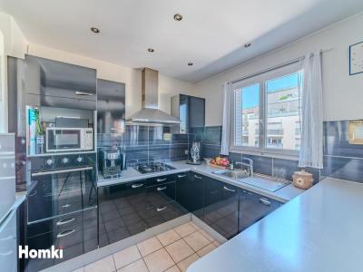 Acheter Appartement 72 m2 Villeurbanne