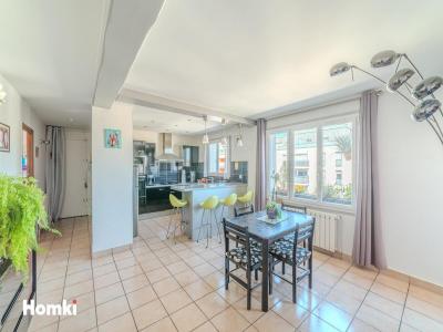 Acheter Appartement Villeurbanne Rhone