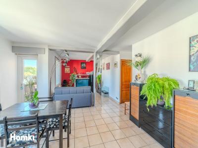 Acheter Appartement Villeurbanne 205000 euros