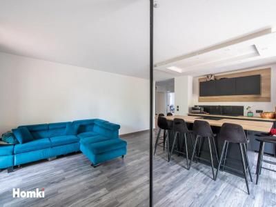 Acheter Appartement 80 m2 Montpellier