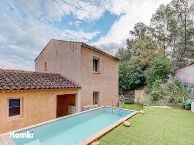Annonce Vente 4 pices Maison Aubagne 13