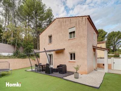 Acheter Maison 90 m2 Aubagne