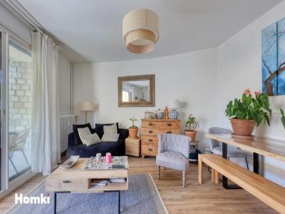 Acheter Appartement Bandol Var