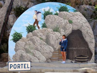 Annonce Vente Terrain Portel-des-corbieres 11