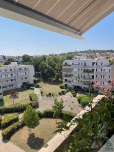 For sale Fontaine-les-dijon 5 rooms 99 m2 Cote d'or (21121) photo 0