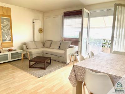 Acheter Appartement Fontaine-les-dijon Cote d'or
