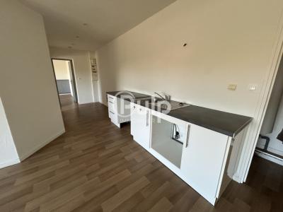 Louer Appartement 60 m2 Mazingarbe