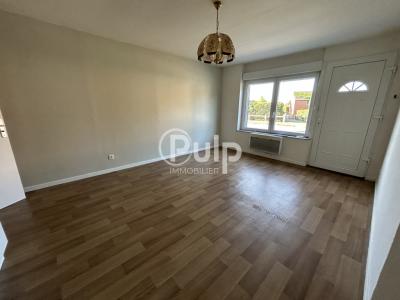 Louer Appartement Mazingarbe Pas de calais