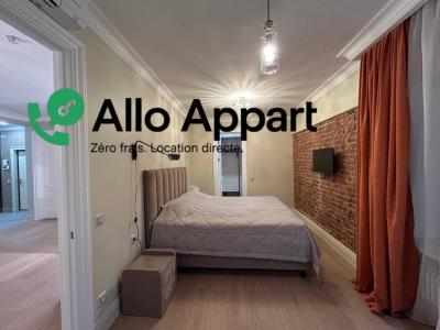 For rent Lyon-3eme-arrondissement 2 rooms 60 m2 Rhone (69003) photo 1