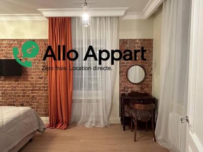 For rent Lyon-3eme-arrondissement 2 rooms 60 m2 Rhone (69003) photo 2