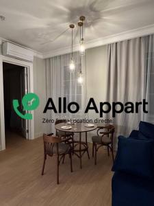 For rent Lyon-3eme-arrondissement 2 rooms 60 m2 Rhone (69003) photo 4
