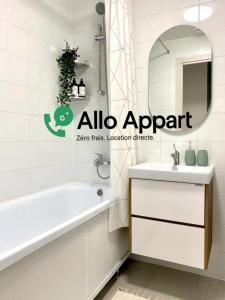 Louer Appartement 32 m2 Paris-16eme-arrondissement