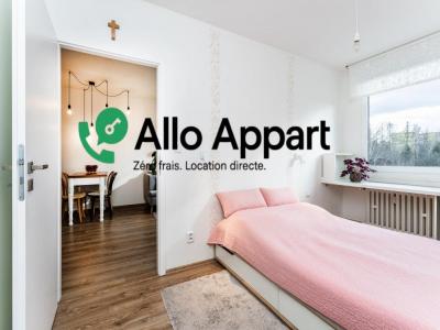 For rent Rennes 2 rooms 49 m2 Ille et vilaine (35000) photo 1